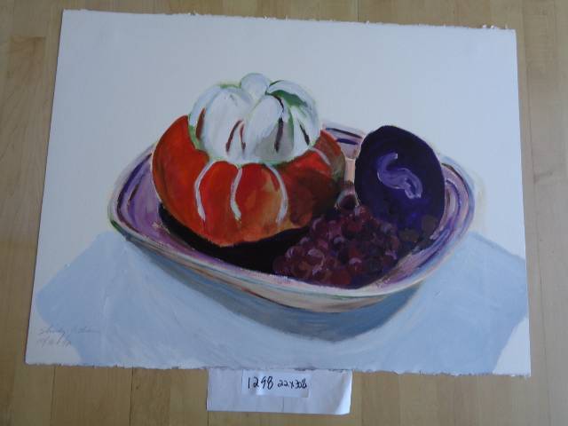 1298 by Shirley Gittelsohn, Image 1.