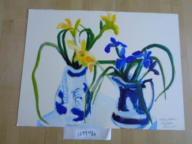 1299 by Shirley Gittelsohn, Image 1.