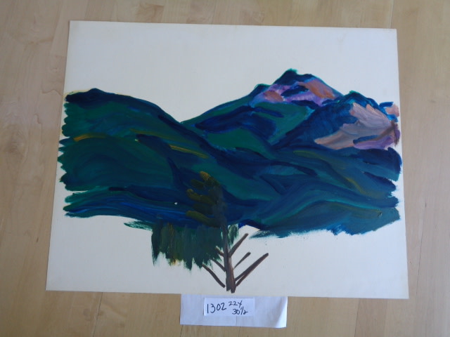 1302 by Shirley Gittelsohn, Image 1.