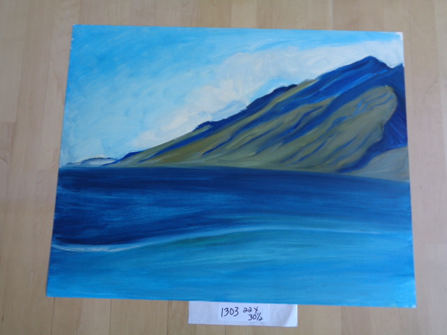 1303 by Shirley Gittelsohn, Image 1.