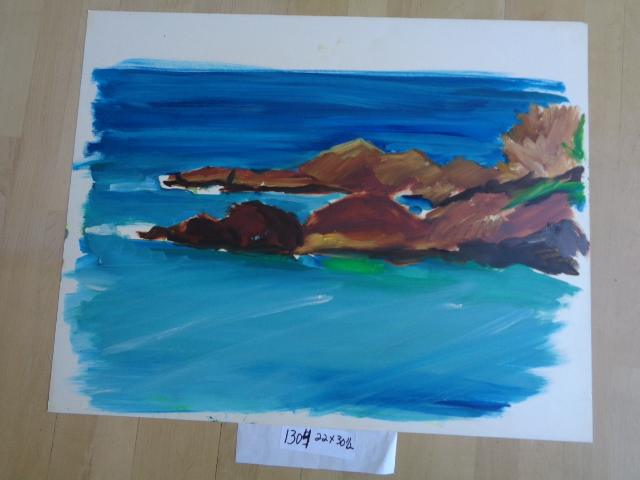 1304 by Shirley Gittelsohn, Image 1.