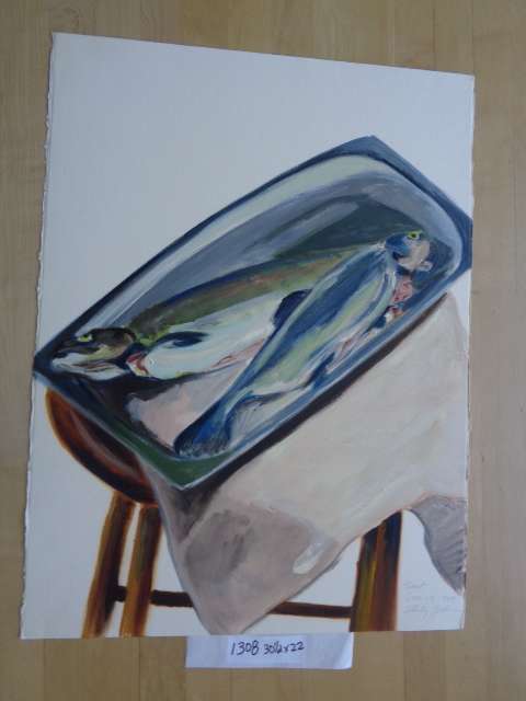 1308 by Shirley Gittelsohn, Image 1.