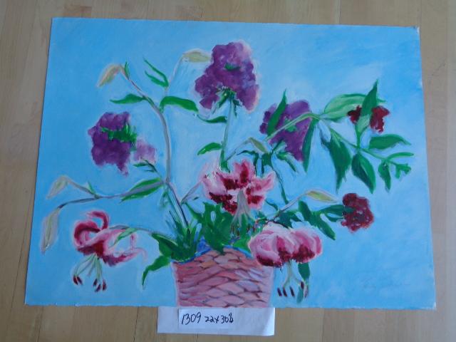 1309 by Shirley Gittelsohn, Image 1.
