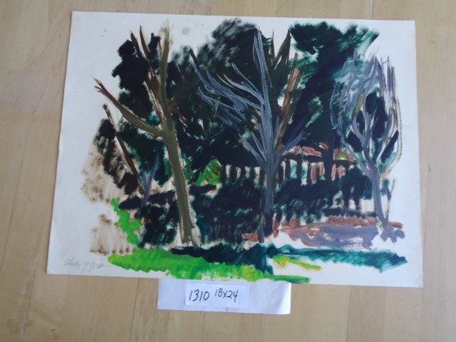 1310 by Shirley Gittelsohn 