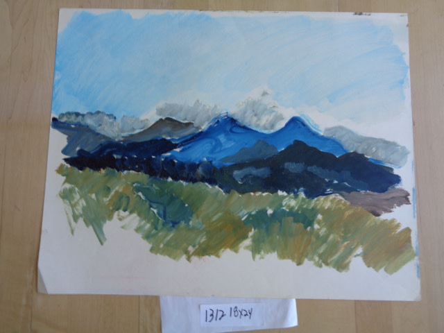 1312 by Shirley Gittelsohn 