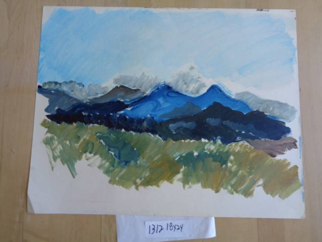 1312 by Shirley Gittelsohn, Image 1.