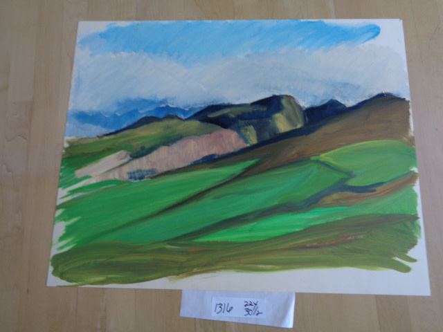 1316 by Shirley Gittelsohn, Image 1.
