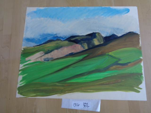 1316 by Shirley Gittelsohn, Image 1.