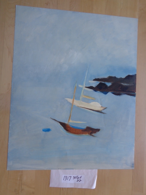 1317 by Shirley Gittelsohn 