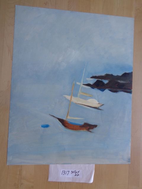 1317 by Shirley Gittelsohn, Image 1.