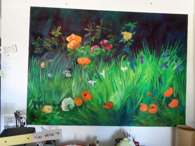 1320 by Shirley Gittelsohn, Image 1.
