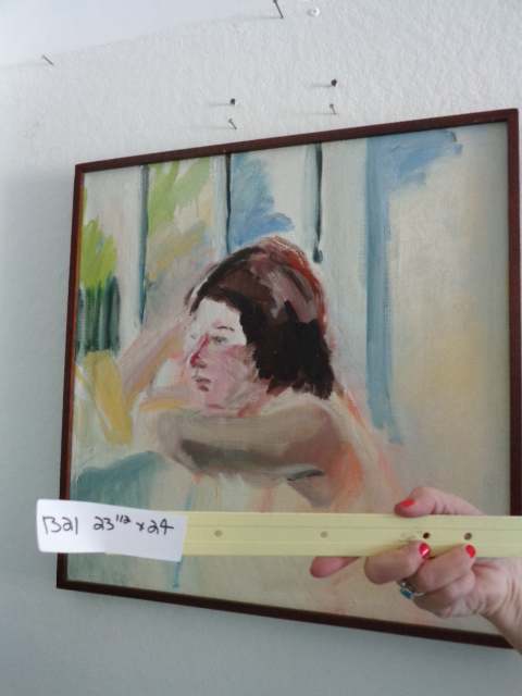 1321 Dena by Shirley Gittelsohn, Image 1.