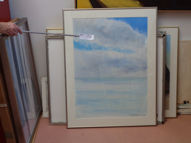 1323 by Shirley Gittelsohn, Image 1.