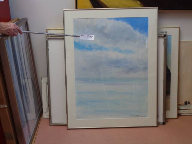 1323 by Shirley Gittelsohn, Image 1.