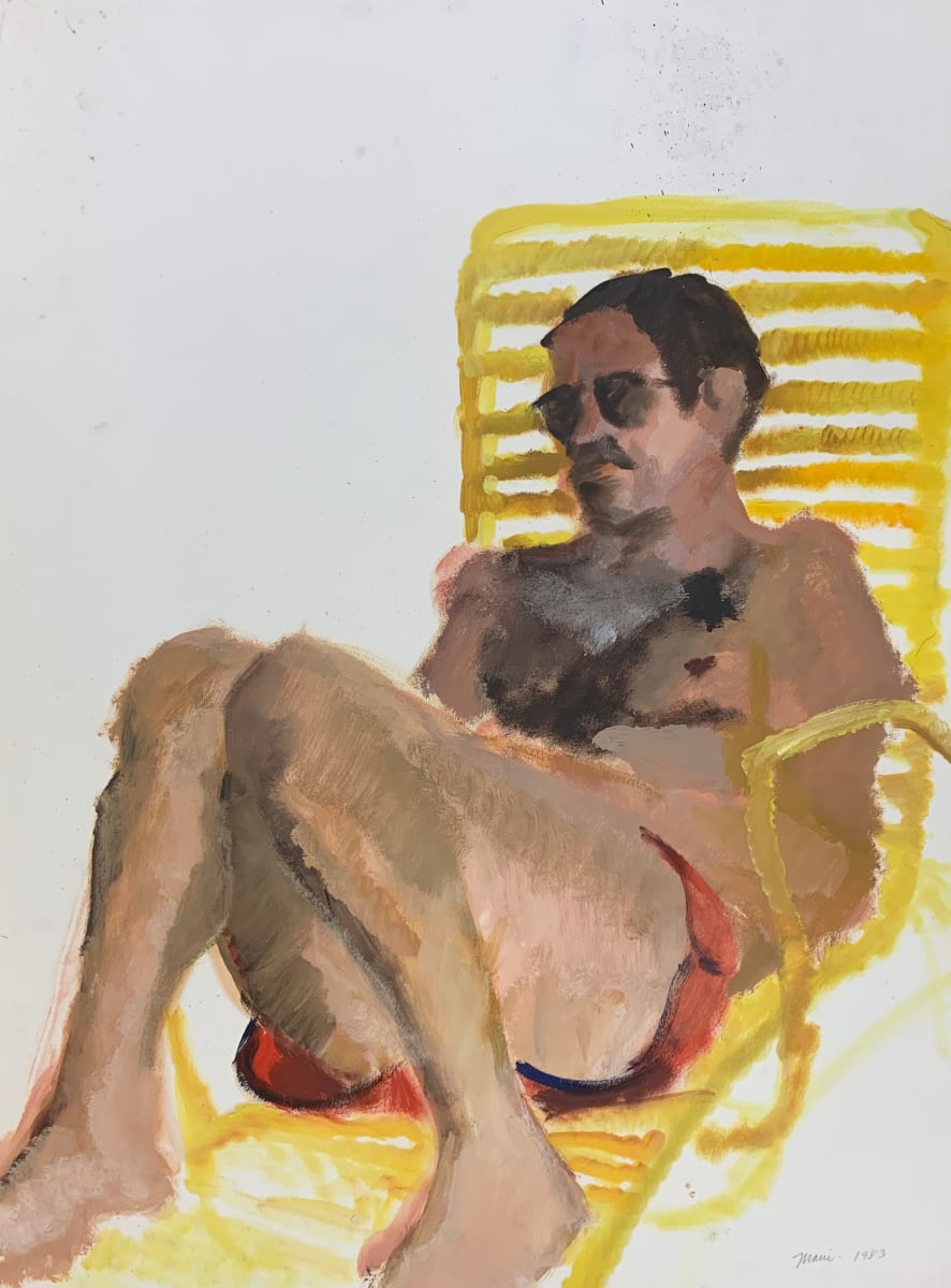 1332 - Paper by Shirley Gittelsohn 