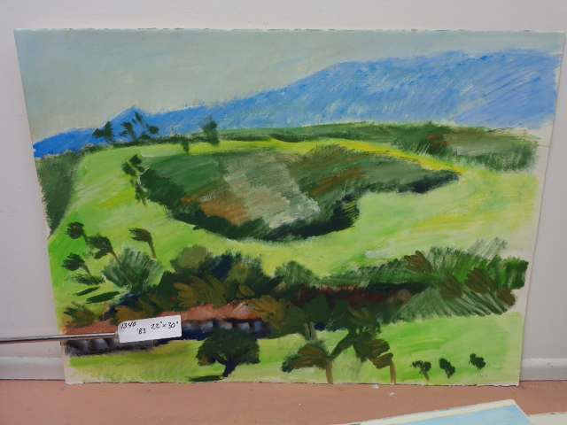1340 by Shirley Gittelsohn, Image 1.