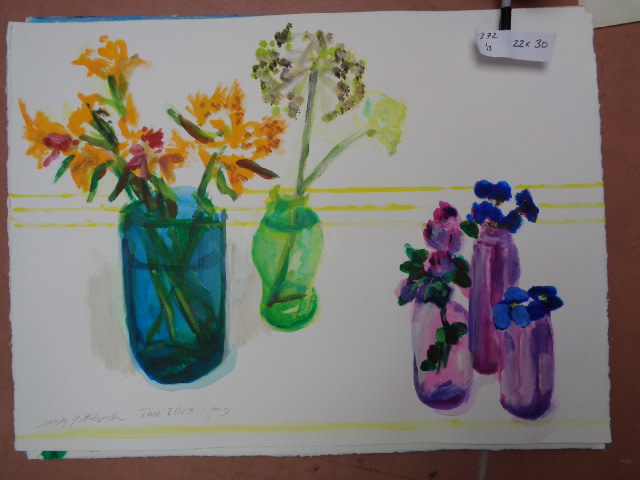 1372 #3 by Shirley Gittelsohn 