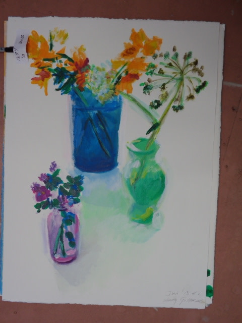 1374 by Shirley Gittelsohn 