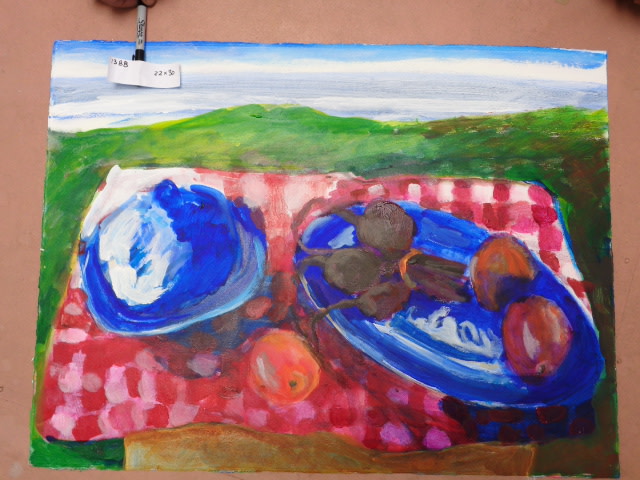 1388 by Shirley Gittelsohn, Image 1.