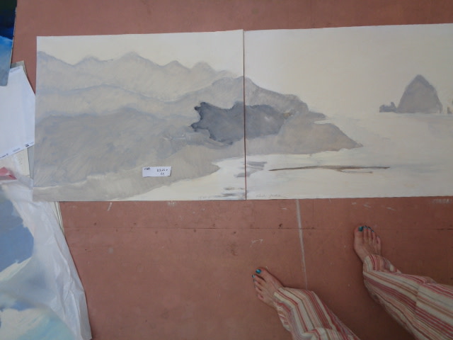 1389 by Shirley Gittelsohn, Image 1.