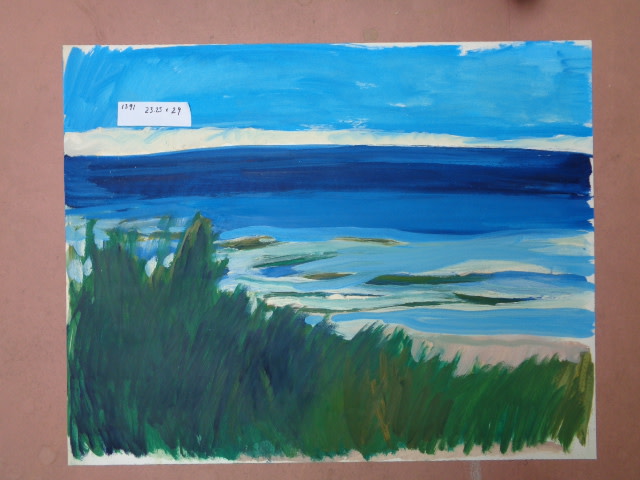 1391 by Shirley Gittelsohn, Image 1.
