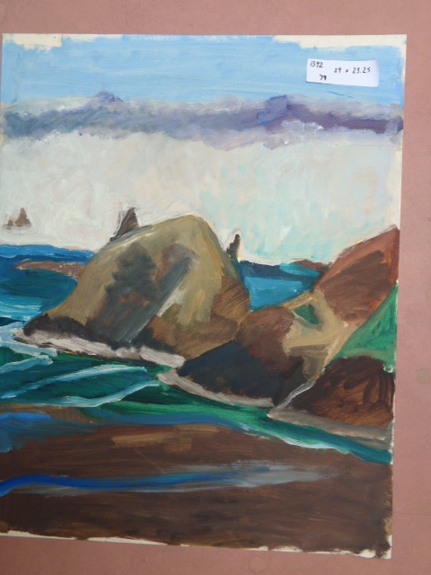 1392 by Shirley Gittelsohn, Image 1.