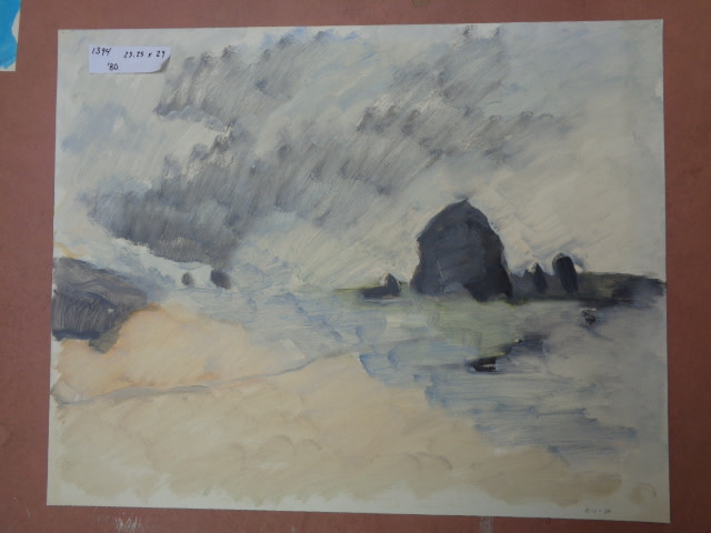 1394 by Shirley Gittelsohn, Image 1.