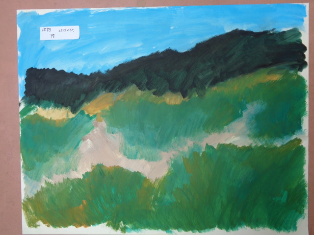 1395 by Shirley Gittelsohn, Image 1.
