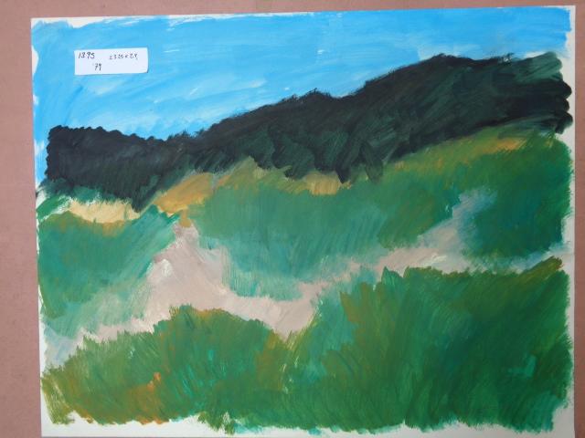 1395 by Shirley Gittelsohn, Image 1.