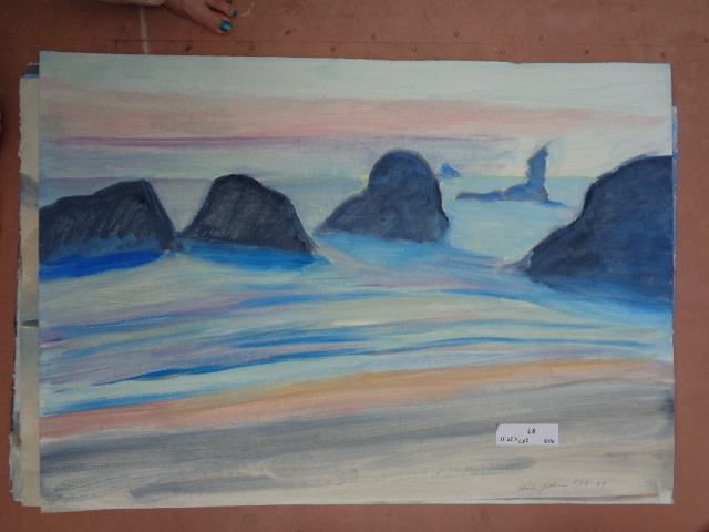 1403 by Shirley Gittelsohn, Image 1.
