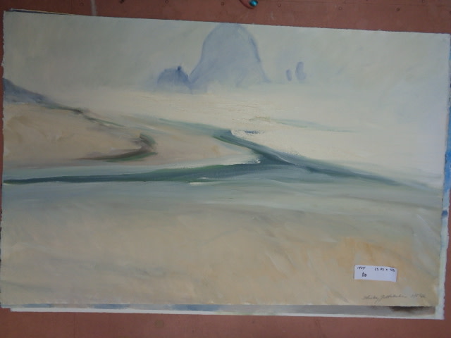 1404 by Shirley Gittelsohn, Image 1.