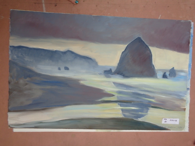 1406 by Shirley Gittelsohn, Image 1.