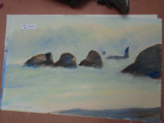 1407 by Shirley Gittelsohn, Image 1.