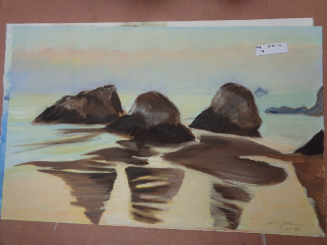 1408 by Shirley Gittelsohn, Image 1.
