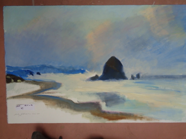 1409 by Shirley Gittelsohn, Image 1.