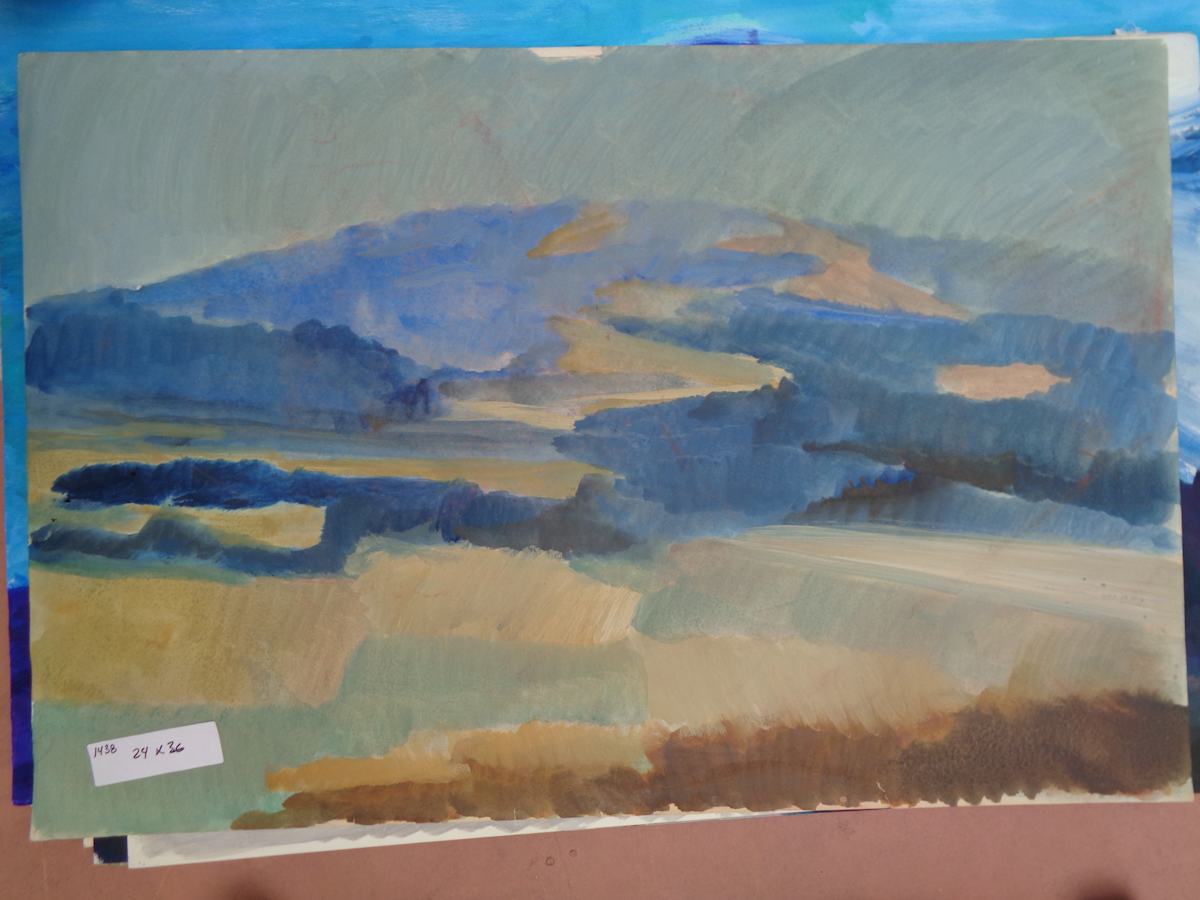 1438 by Shirley Gittelsohn, Image 1.
