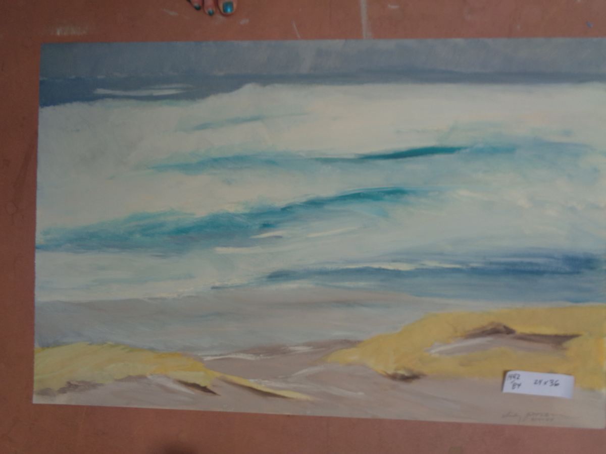 1442 by Shirley Gittelsohn, Image 1.