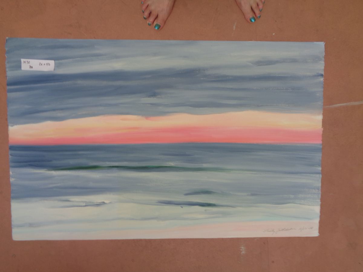 1450 by Shirley Gittelsohn, Image 1.