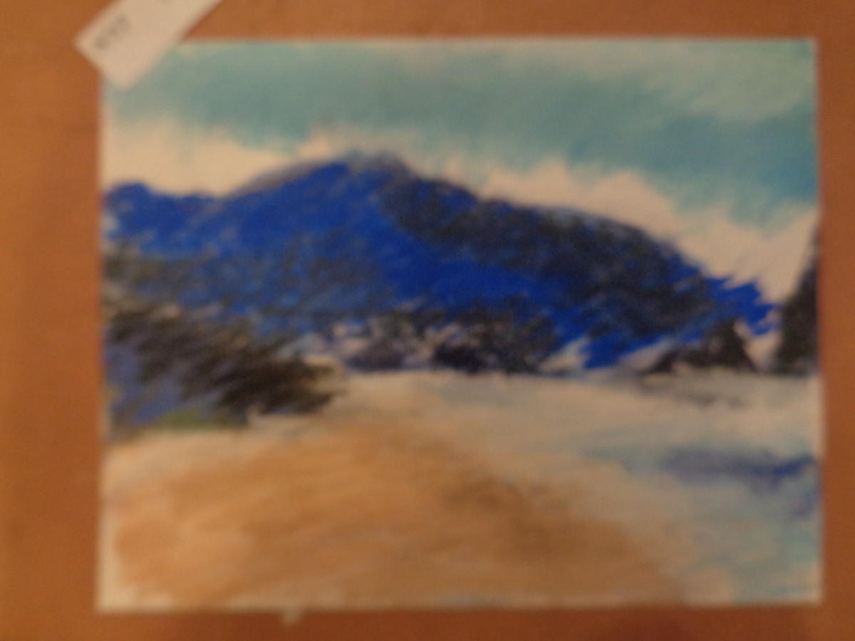 1457 by Shirley Gittelsohn, Image 1.