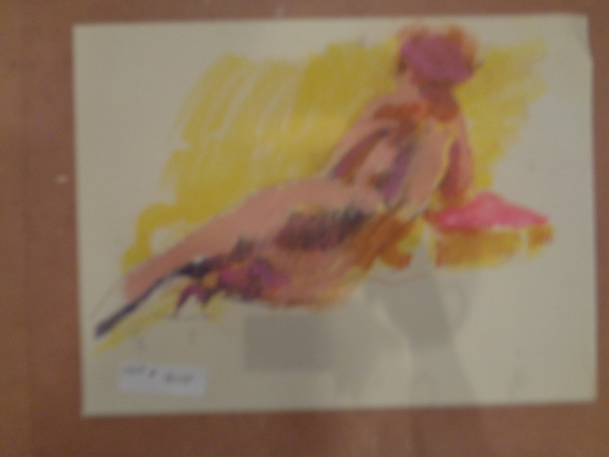 1464 by Shirley Gittelsohn, Image 1.
