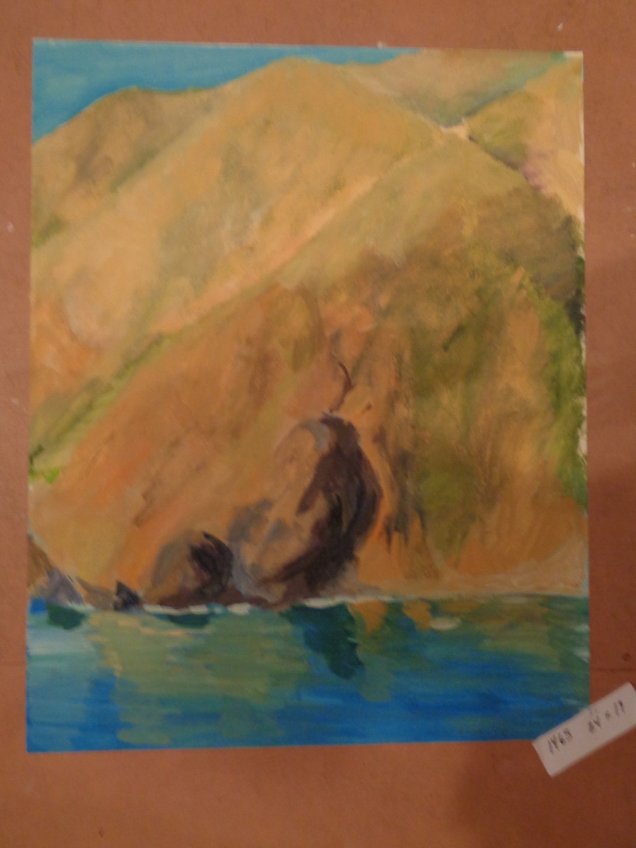 1465 by Shirley Gittelsohn, Image 1.