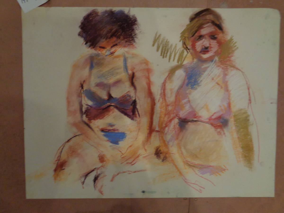 1470 by Shirley Gittelsohn, Image 1.