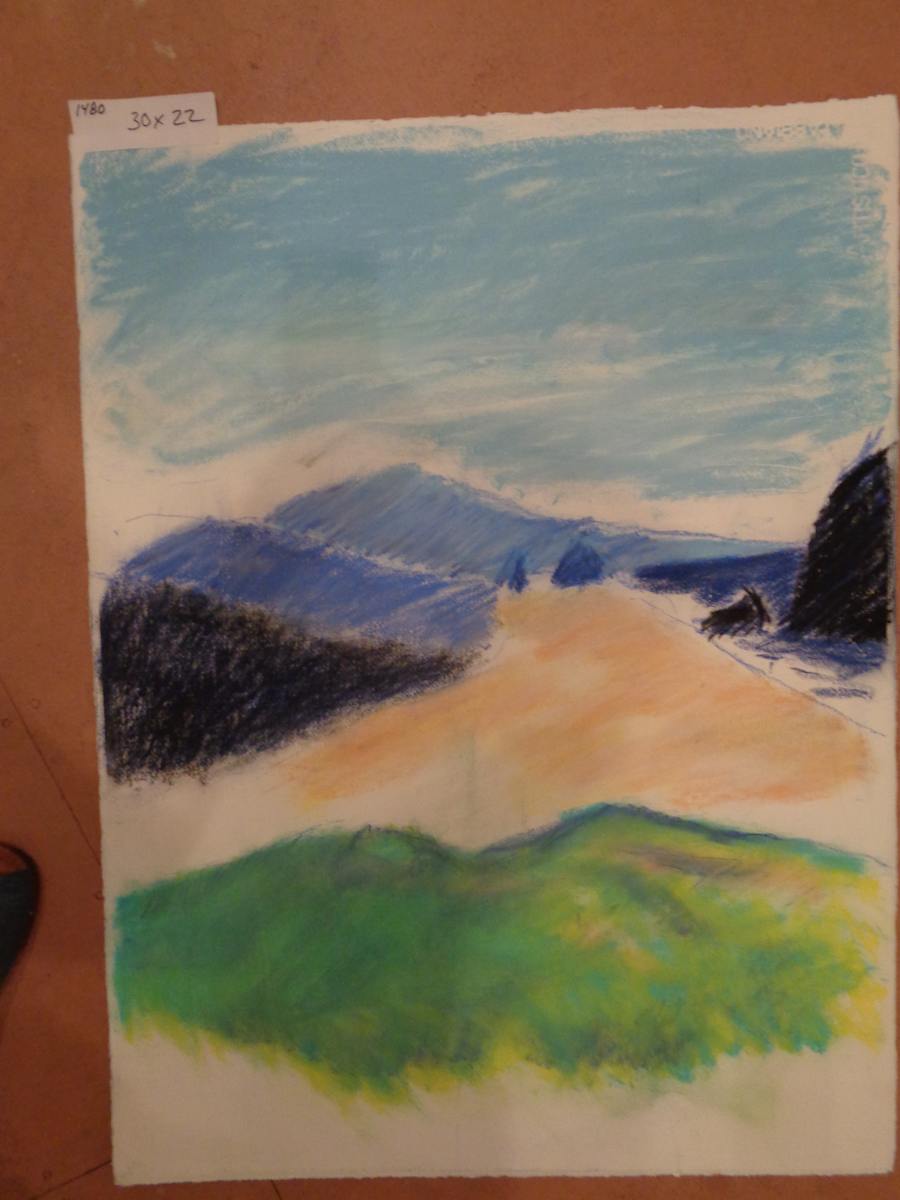 1480 by Shirley Gittelsohn, Image 1.
