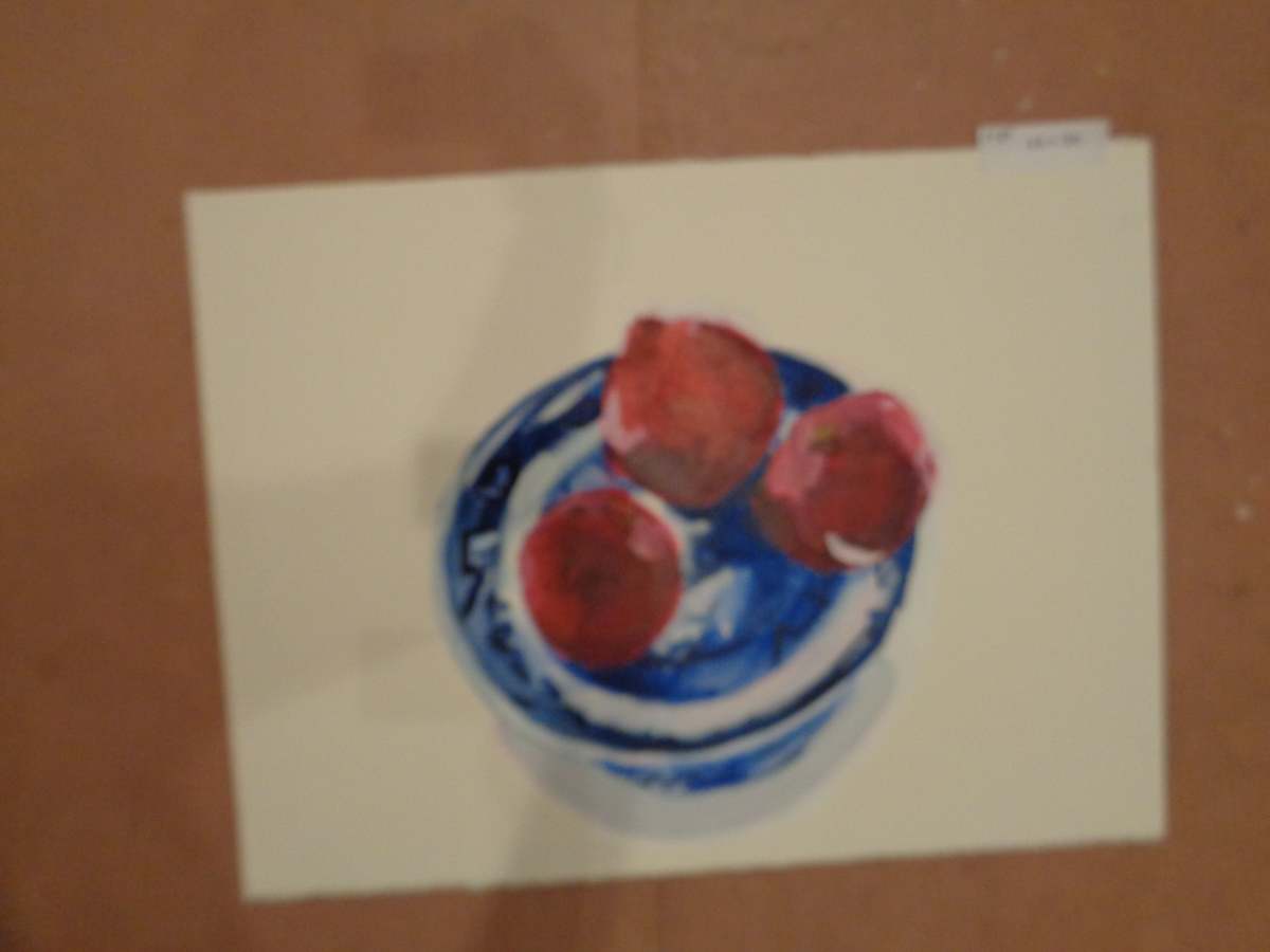 1484 by Shirley Gittelsohn, Image 1.