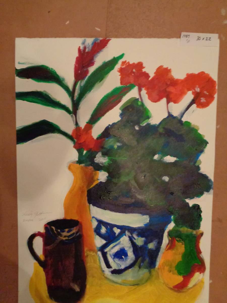 1489 by Shirley Gittelsohn, Image 1.