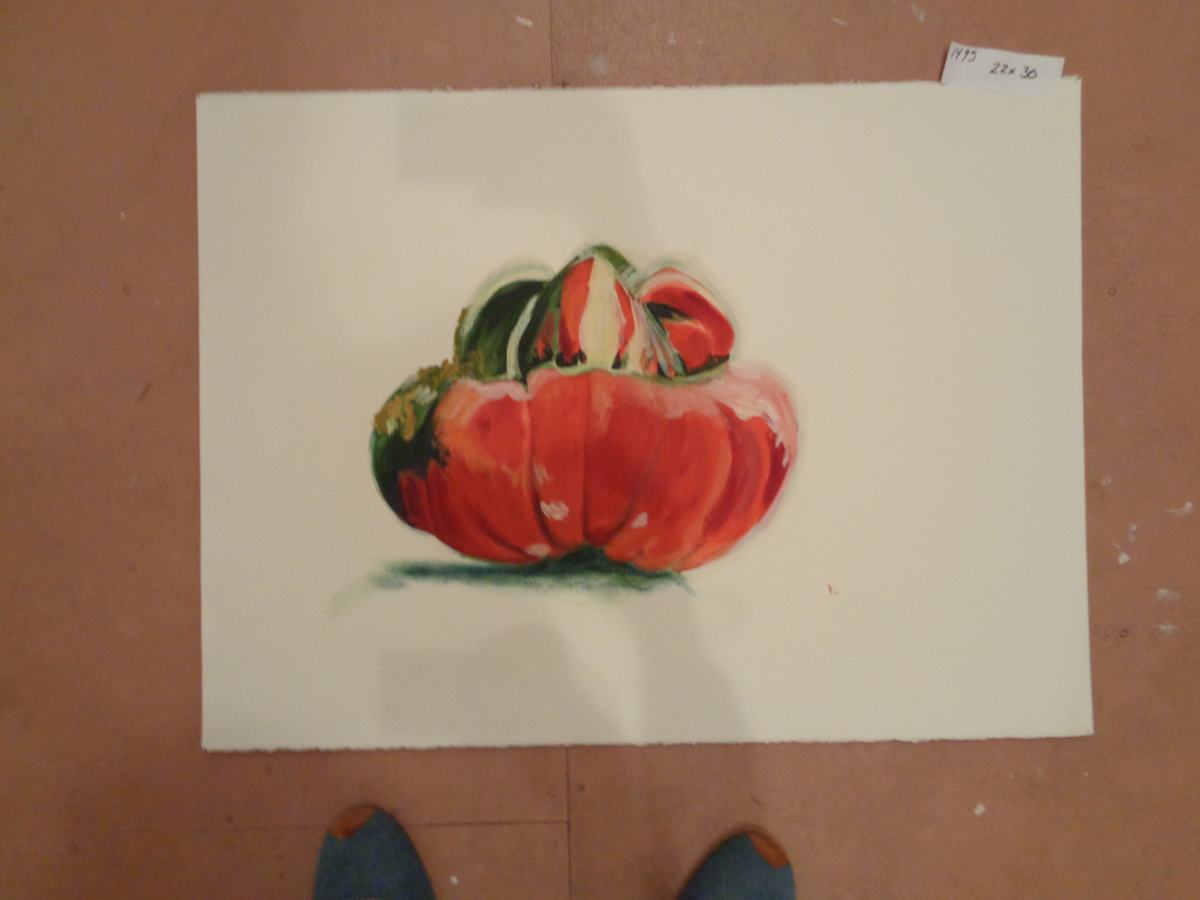 1495 by Shirley Gittelsohn, Image 1.