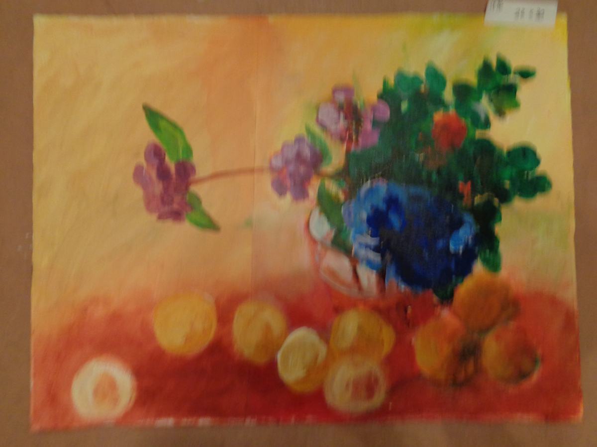 1496 by Shirley Gittelsohn, Image 1.