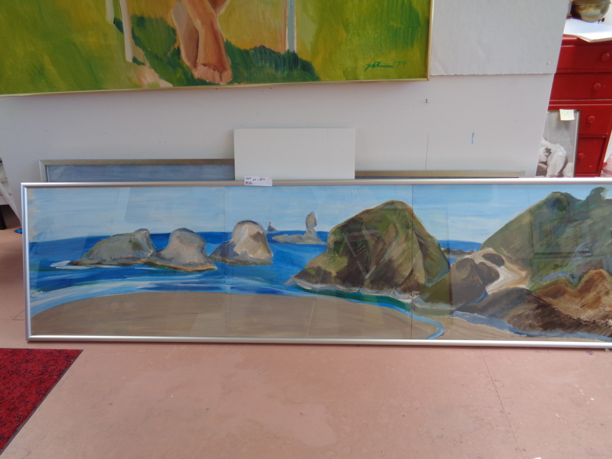 1509 by Shirley Gittelsohn, Image 1.