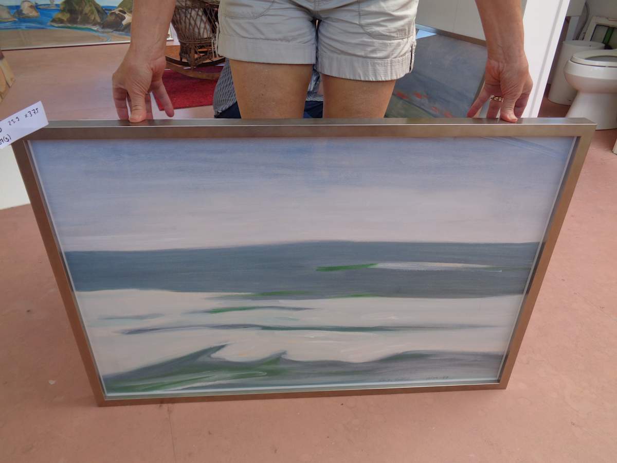 1510 by Shirley Gittelsohn, Image 1.