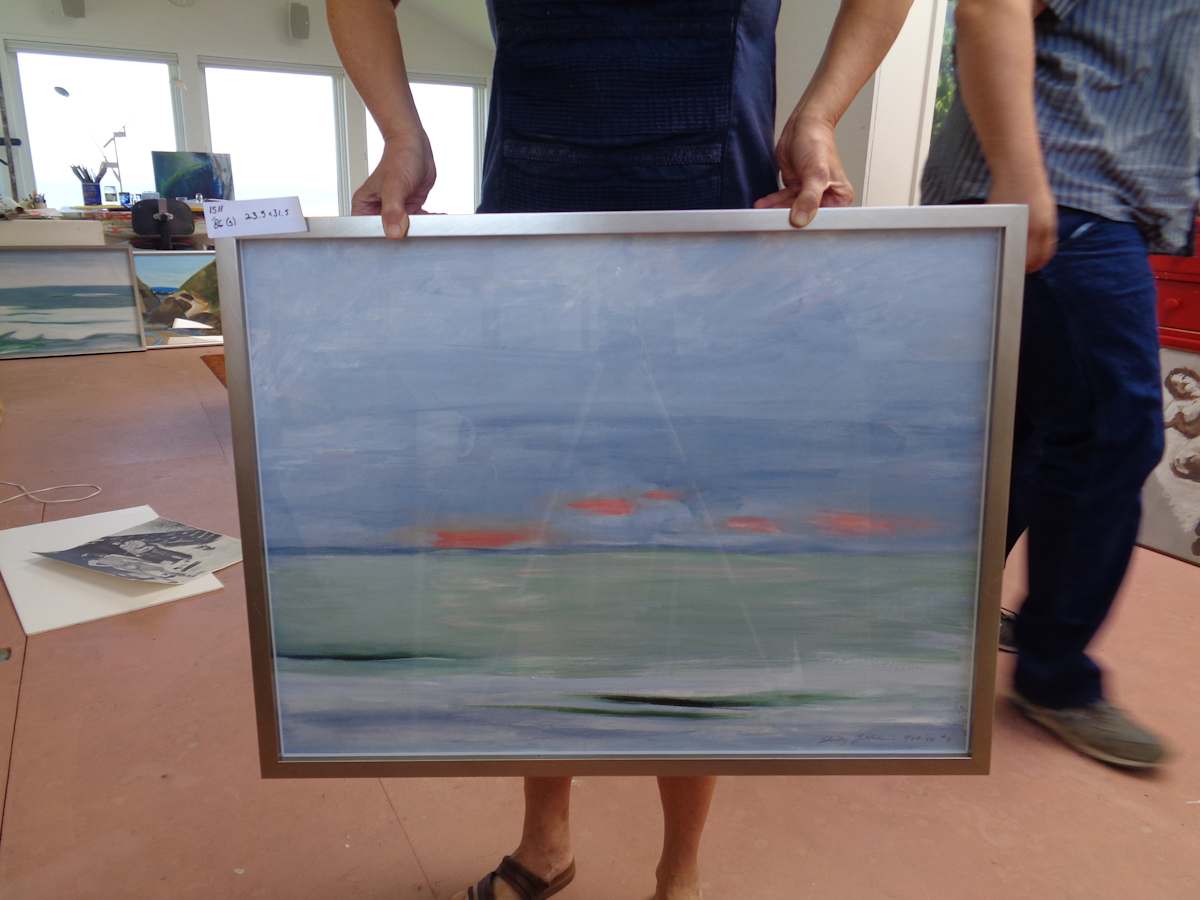 1511 by Shirley Gittelsohn, Image 1.